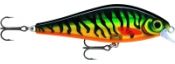    Rapala Super Shadow Rap 11 / SSDR11-HTIP