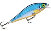    Rapala Super Shadow Rap / SSDR16-BGH