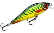    Rapala Super Shadow Rap / SSDR16-HTP