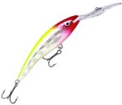    Rapala Tail Dancer Deep / TDD07-CLF