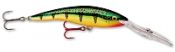    Rapala Tail Dancer Deep / TDD09-FLP