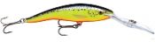    Rapala Tail Dancer Deep / TDD09-HS