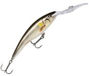    Rapala Tail Dancer Deep / TDD11-AYUL