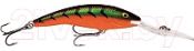    Rapala Tail Dancer Deep / TDD13-RDT