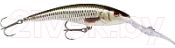    Rapala Tail Dancer Deep / TDD13-ROL