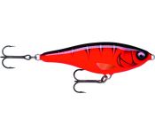    Rapala Twitchin' Rap / TWR12-CRB