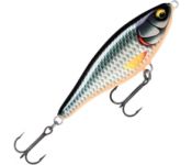    Rapala Twitchin' Rap / TWR12-HLW