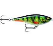    Rapala Twitchin' Rap / TWR12-PEL