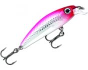    Rapala Ultra Light Minnow / ULM04-PCL