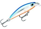    Rapala Ultra Light Minnow / ULM04-SB