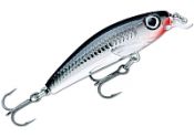    Rapala Ultra Light Minnow / ULM06-CH