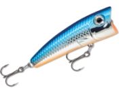    Rapala Ultra Light Pop / ULP04-SB