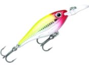    Rapala Ultra Light Shad / ULS04-CLN