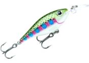    Rapala Ultra Light Shad / ULS04-RT