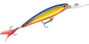    Rapala X-Rap Deep / XRD10-HS