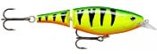    Rapala X-Rap Jointed Shad / XJS13-FP