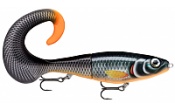    Rapala X-Rap Otus / XROU17-HLW