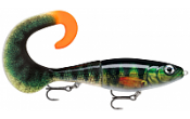    Rapala X-Rap Otus / XROU25-PEL