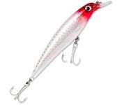    Rapala X-Rap Saltwater / SXR12-RHU