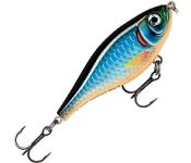    Rapala X-Rap Twichin' Shad / XRTS08-BGH