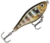    Rapala X-Rap Twichin' Shad / XRTS08-GGIU