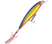    Rapala X-Rap / XR06-HS