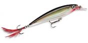    Rapala X-Rap / XR06-S