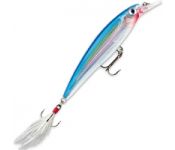    Rapala X-Rap / XR06-SB