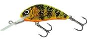    Salmo Hornet H4F-GFP / HT-040-FL-GFP