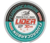    Fishing Empire Lider Fluorocarbon 100% 0.32 30 / FL-0132