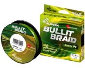    Allvega Bullit Braid 0.20 270 / BB270GR20 (-)