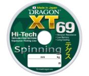    Dragon XT 69 Spinning 0.28 125 / 33-20-328