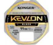    Konger Kevlon X4 Black 0.25 150 / 250148025