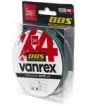    Lucky John Vanrex BBS X4 Braid Moss Green 125/037 / LJ4114-037