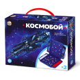 Настольная игра Десятое Королевство Космобой мини 02153