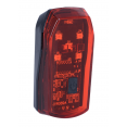    Oxford Bright Stop Rear LED Light LD423