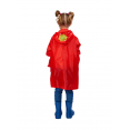   (children's raincoat) DE 0491