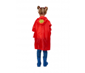   (children's raincoat) DE 0491
