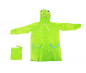   (children's raincoat) DE 0492