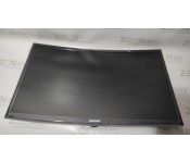   23.5" Samsung C24F390FHI  VA LED 16:9 HDMI  (  )