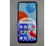  Xiaomi Redmi Note 11 6/128 (Twilight blue) Eu