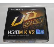  MB Gigabyte H510M K V2, LGA1200, (HDMI), 2xDDR IV, mATX