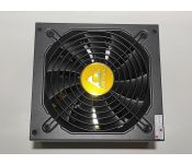    1300W Chieftec Polaris Pro PPX-1300FC-A3 (ATX 3.0, 80 PLUS PLATINUM, Active PFC,